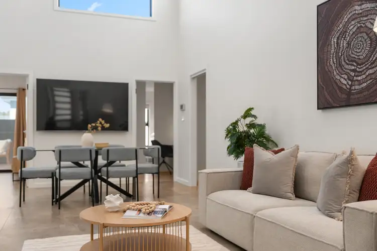 Fourth view of Homely house listing, 18 Toppano Street, Moncrieff ACT 2914