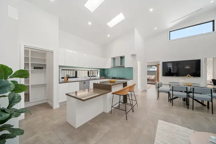 Sixth view of Homely house listing, 18 Toppano Street, Moncrieff ACT 2914