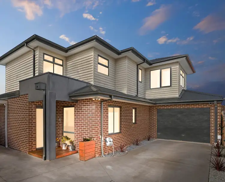 87a Hotham Road, Niddrie VIC 3042