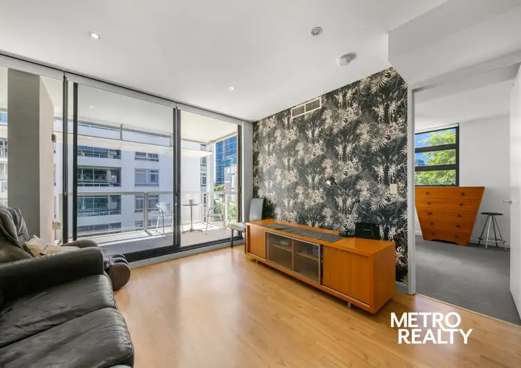 610/45 Shelley Street, Sydney NSW 2000