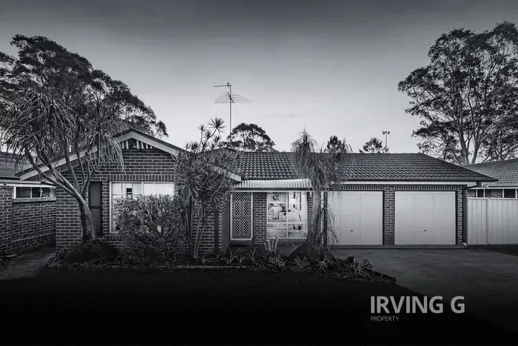 58 Woldhuis Street, Quakers Hill NSW 2763