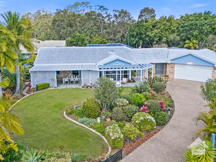 8 Iona Close, Belmont QLD 4153