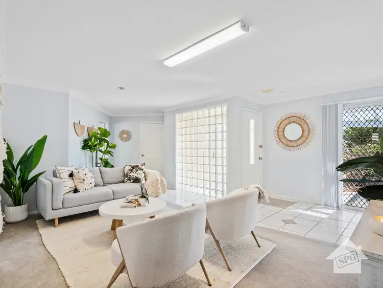 Third view of Homely house listing, 8 Iona Close, Belmont QLD 4153