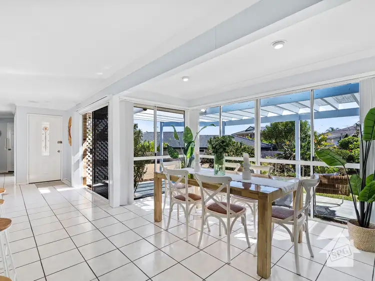 Fourth view of Homely house listing, 8 Iona Close, Belmont QLD 4153