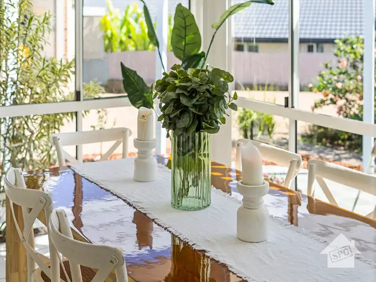 Fifth view of Homely house listing, 8 Iona Close, Belmont QLD 4153