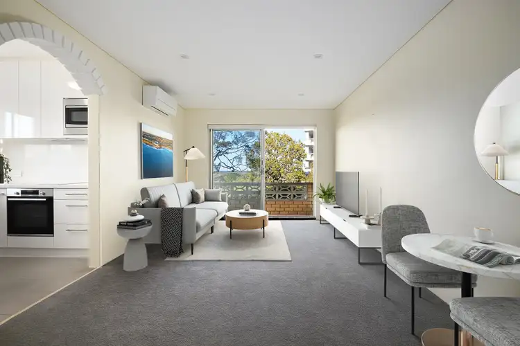 16/8 Westminster Avenue, Dee Why NSW 2099