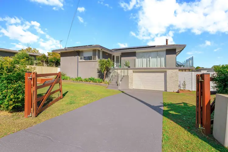 266 Illaroo Road, North Nowra NSW 2541