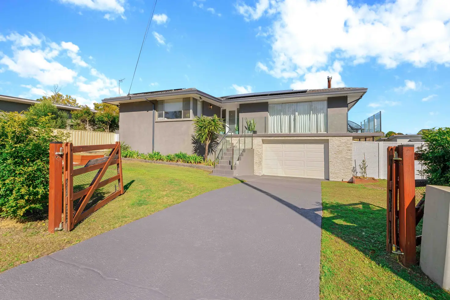 Main view of Homely house listing, 266 Illaroo Road, North Nowra NSW 2541