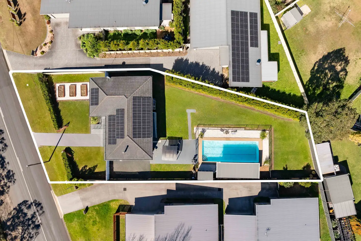 Main view of Homely house listing, 266 Illaroo Road, North Nowra NSW 2541