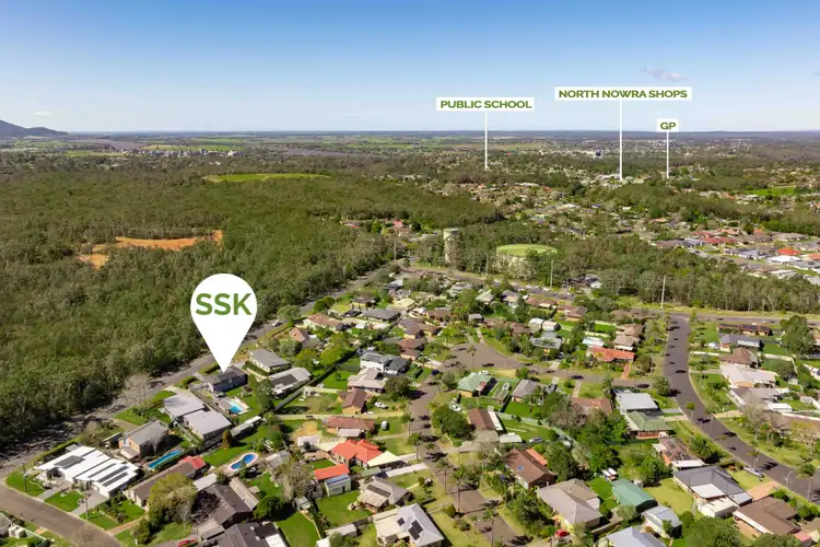 Second view of Homely house listing, 266 Illaroo Road, North Nowra NSW 2541