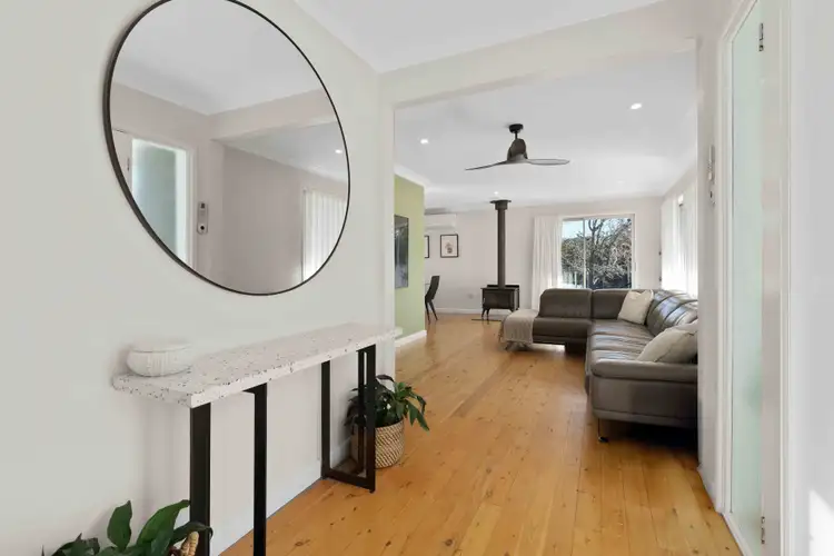Third view of Homely house listing, 266 Illaroo Road, North Nowra NSW 2541
