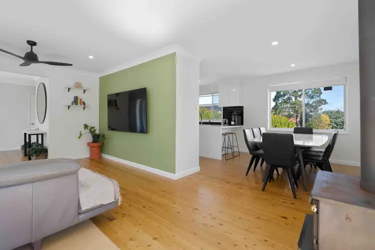 Fifth view of Homely house listing, 266 Illaroo Road, North Nowra NSW 2541