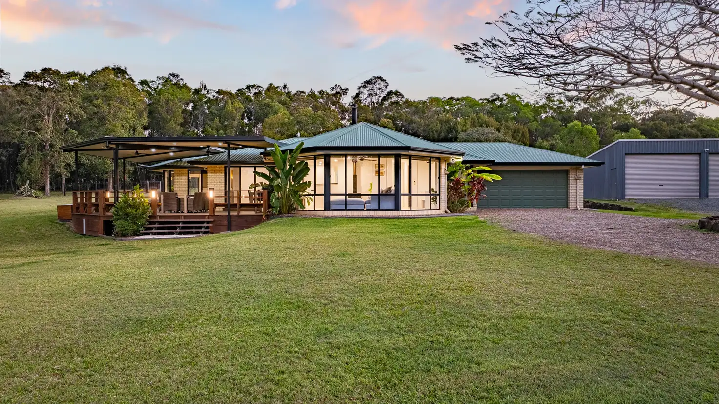Main view of Homely rural property listing, 138 Callistemon Court, Cootharaba QLD 4565