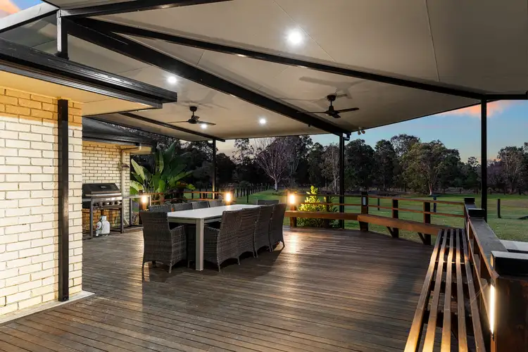 Third view of Homely rural property listing, 138 Callistemon Court, Cootharaba QLD 4565