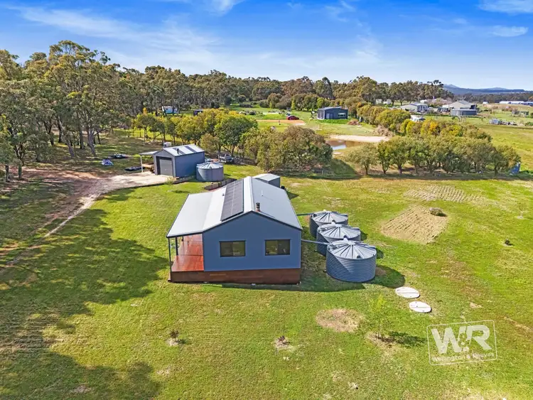 Third view of Homely house listing, 4 Rainbird Rise, Mount Barker WA 6324