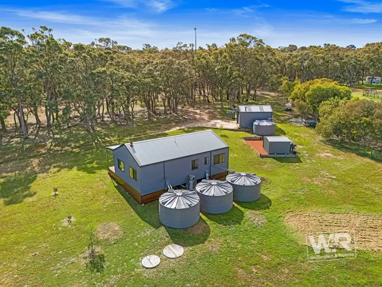 Fourth view of Homely house listing, 4 Rainbird Rise, Mount Barker WA 6324
