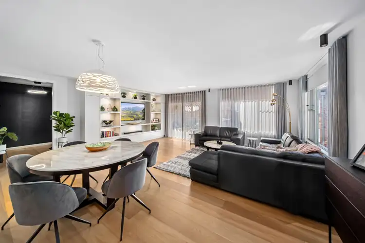 5/11-13 Ocean Avenue, Double Bay NSW 2028