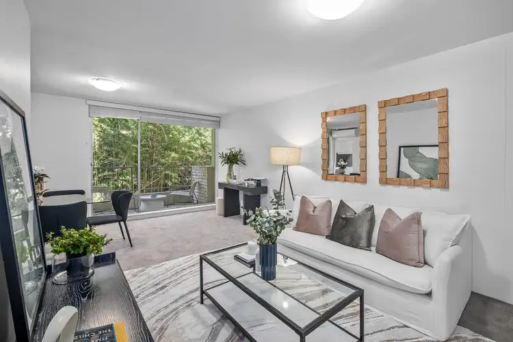 2B/8 Hampden Street, Paddington NSW 2021