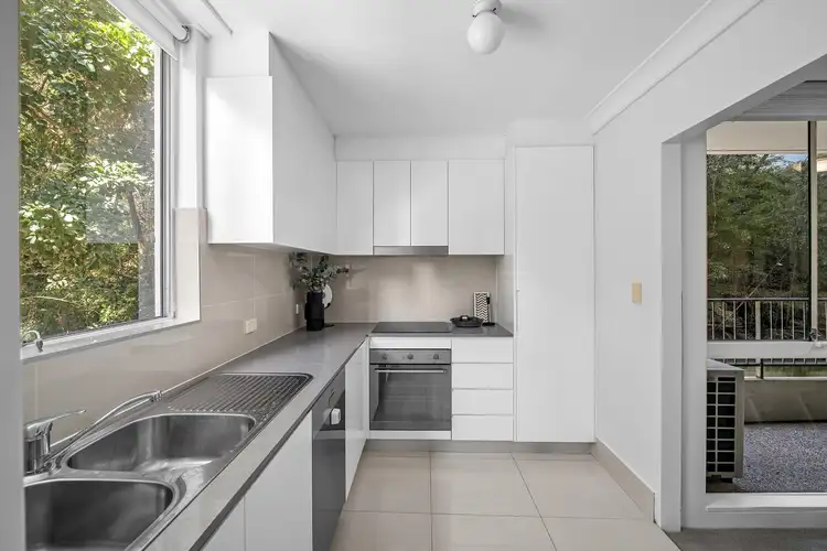 Fourth view of Homely apartment listing, 2B/8 Hampden Street, Paddington NSW 2021
