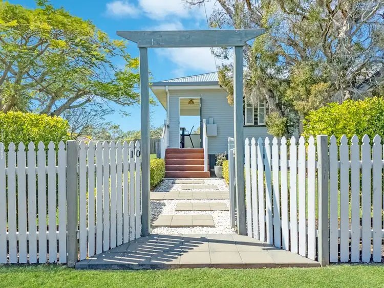 Fourth view of Homely house listing, 10 Wattle Street, Point Vernon QLD 4655