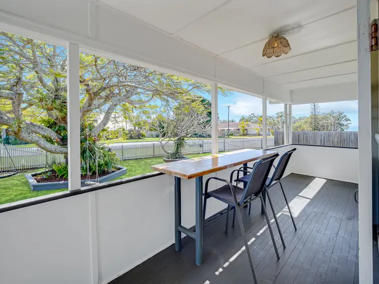 Fifth view of Homely house listing, 10 Wattle Street, Point Vernon QLD 4655