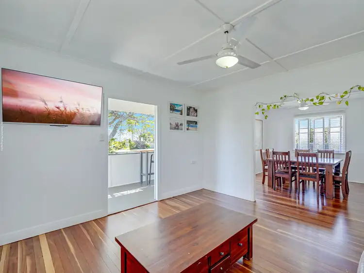 Sixth view of Homely house listing, 10 Wattle Street, Point Vernon QLD 4655