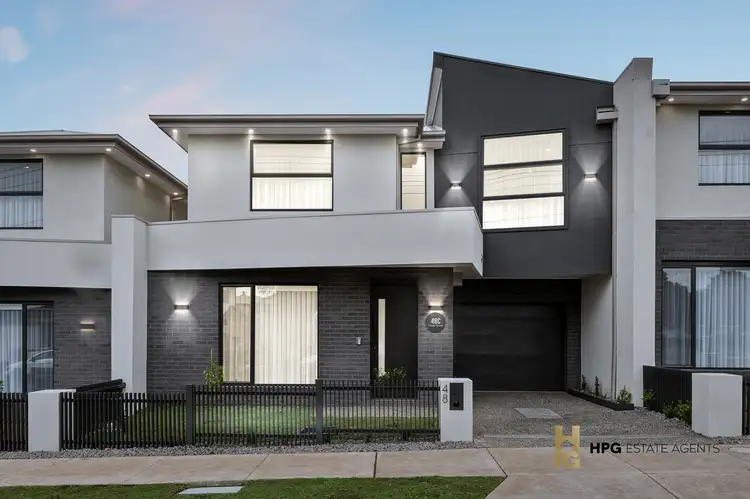 48C Fraser Street, Airport West VIC 3042