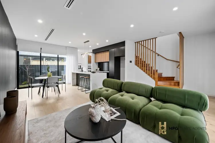 Second view of Homely house listing, 48C Fraser Street, Airport West VIC 3042