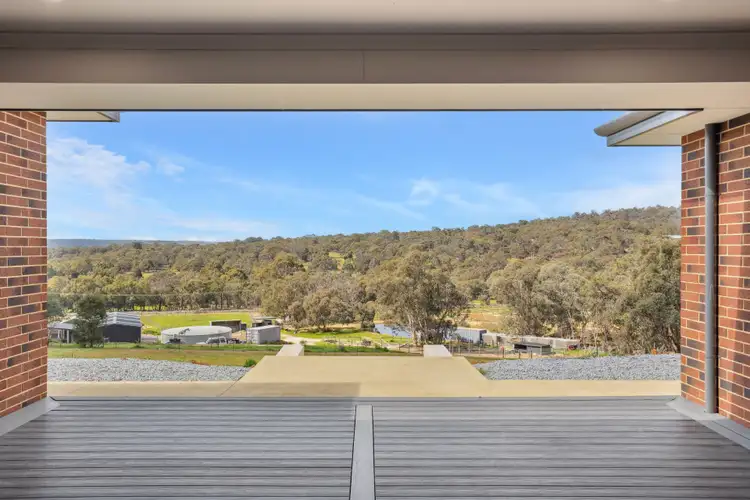 Main view of Homely house listing, 33 Citron Way, Lower Chittering WA 6084