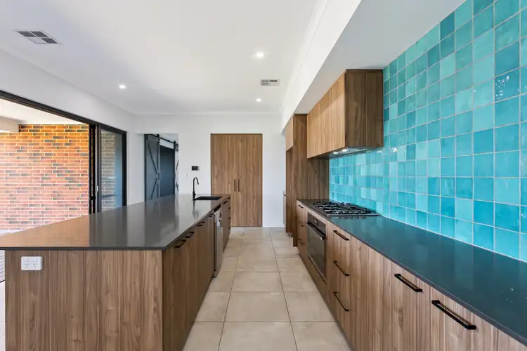 Fourth view of Homely house listing, 33 Citron Way, Lower Chittering WA 6084