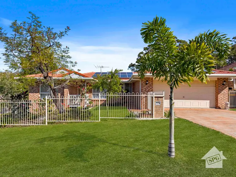 1 Thredbo Close, Belmont QLD 4153