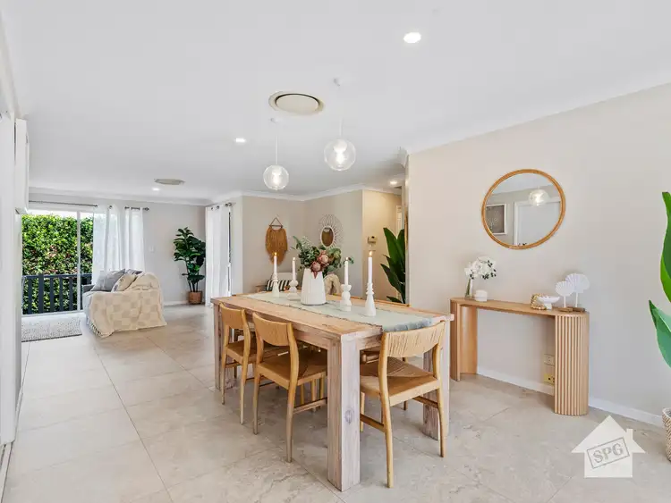 Second view of Homely house listing, 1 Thredbo Close, Belmont QLD 4153