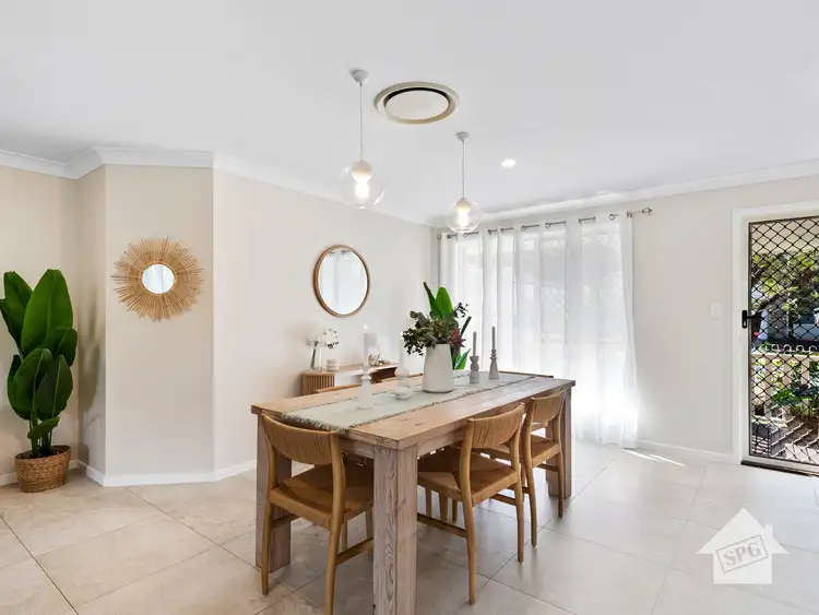 Third view of Homely house listing, 1 Thredbo Close, Belmont QLD 4153