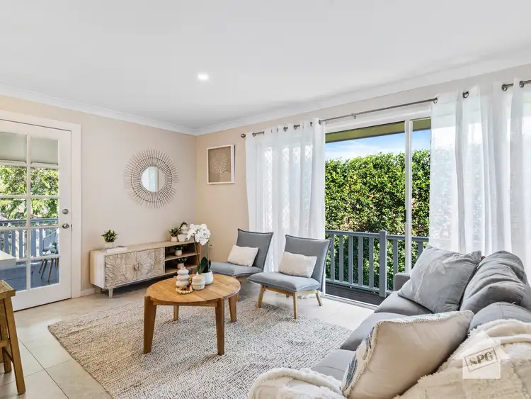 Fourth view of Homely house listing, 1 Thredbo Close, Belmont QLD 4153