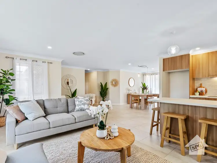 Fifth view of Homely house listing, 1 Thredbo Close, Belmont QLD 4153