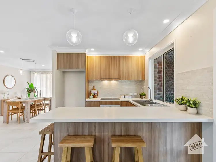 Sixth view of Homely house listing, 1 Thredbo Close, Belmont QLD 4153