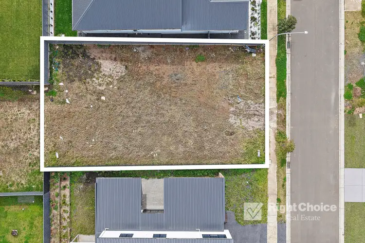 Second view of Homely land listing, 13 Wirraway Boulevard, Badagarang NSW 2540