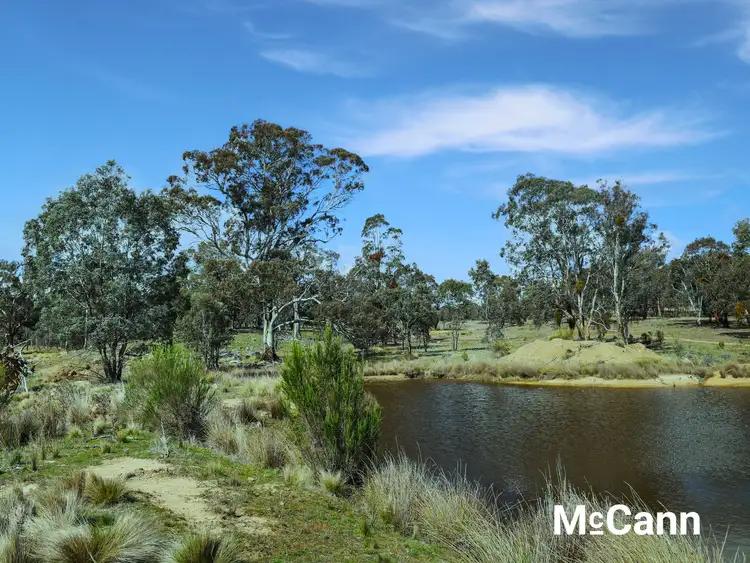 2326 Rye Park Road (Broadway), Gunning NSW 2581