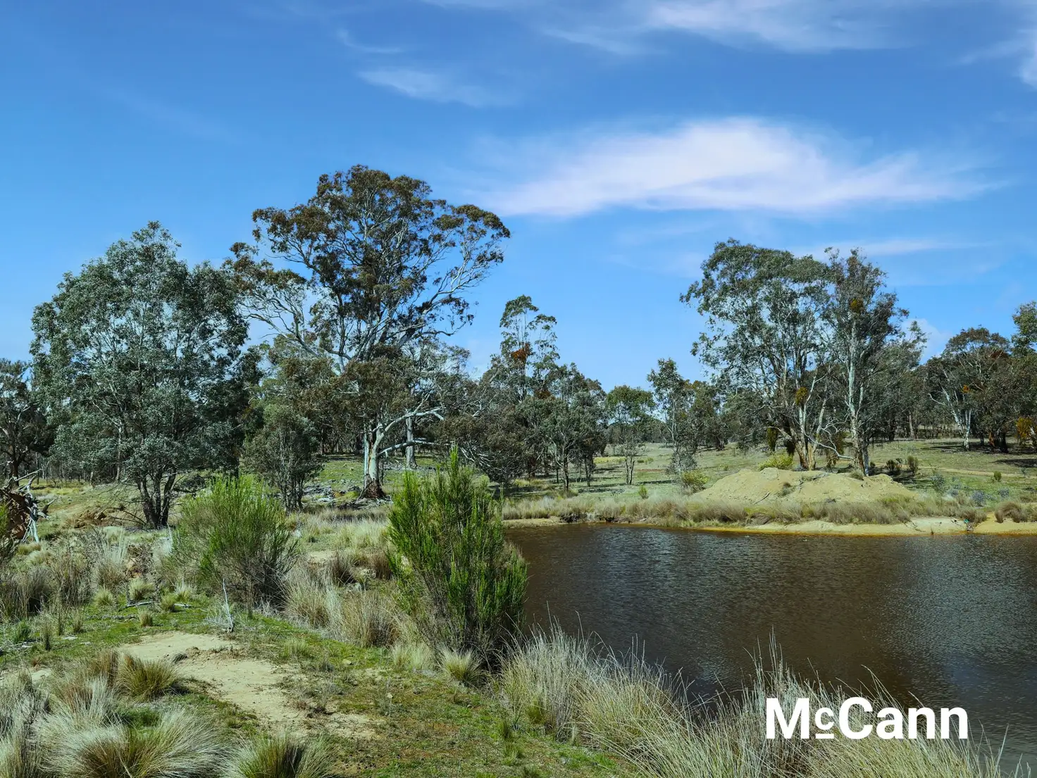 Main view of Homely rural property listing, 2326 Rye Park Road (Broadway), Gunning NSW 2581