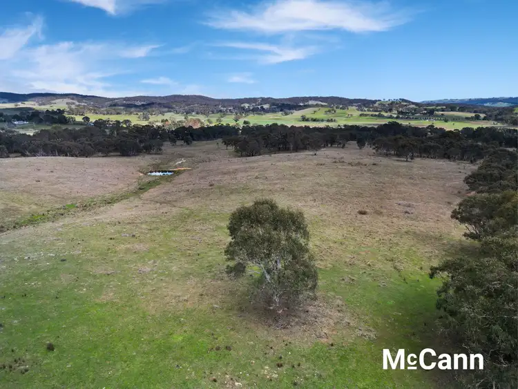Second view of Homely rural property listing, 2326 Rye Park Road (Broadway), Gunning NSW 2581