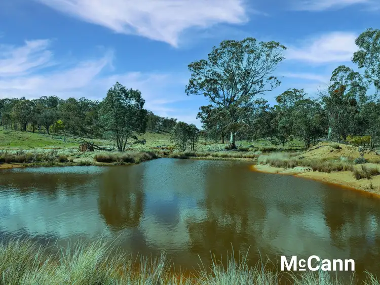 Third view of Homely rural property listing, 2326 Rye Park Road (Broadway), Gunning NSW 2581