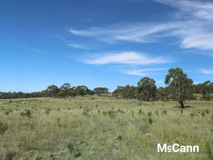 Fifth view of Homely rural property listing, 2326 Rye Park Road (Broadway), Gunning NSW 2581