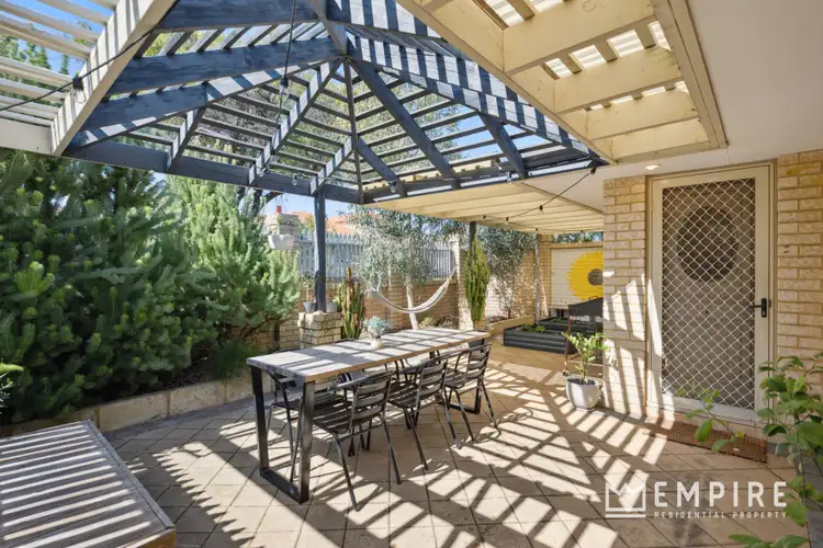 1/27 Harris Street, Palmyra WA 6157