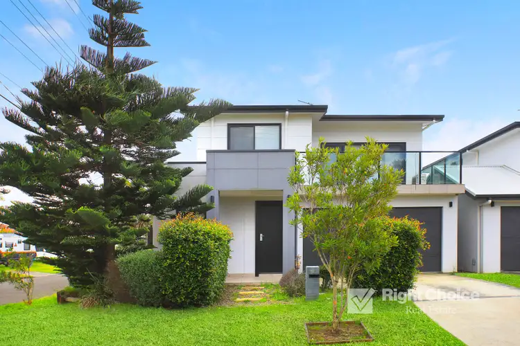 12 Cleary Street, Barrack Heights NSW 2528