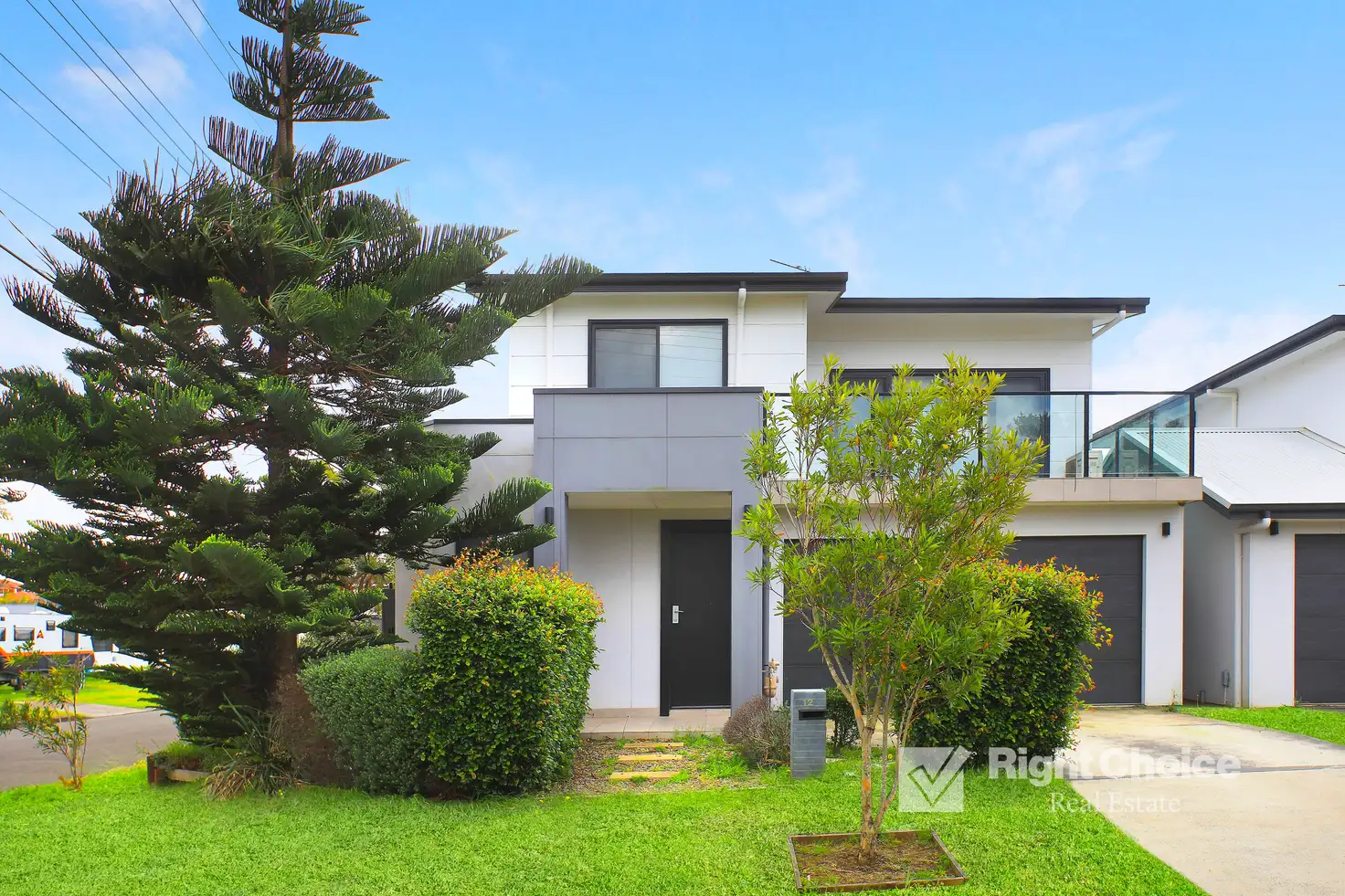 Main view of Homely townhouse listing, 12 Cleary Street, Barrack Heights NSW 2528