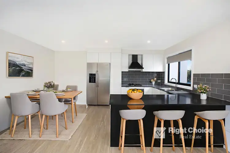 Third view of Homely townhouse listing, 12 Cleary Street, Barrack Heights NSW 2528