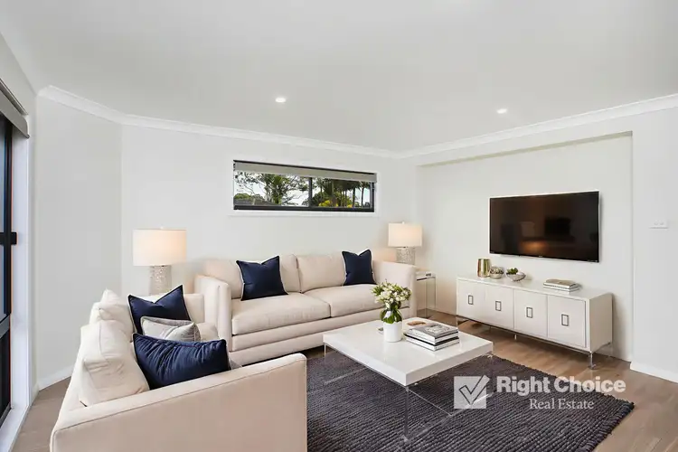 Fourth view of Homely townhouse listing, 12 Cleary Street, Barrack Heights NSW 2528