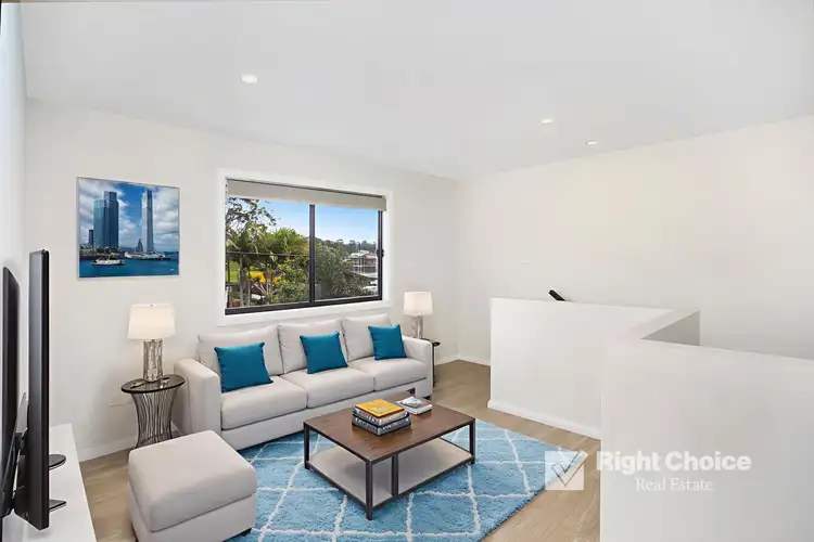 Fifth view of Homely townhouse listing, 12 Cleary Street, Barrack Heights NSW 2528