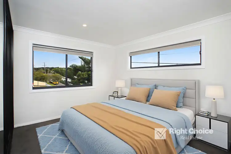 Sixth view of Homely townhouse listing, 12 Cleary Street, Barrack Heights NSW 2528