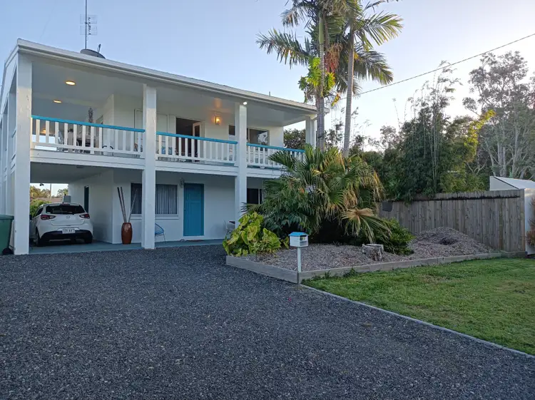27 Tradewinds Avenue, Coolum Beach QLD 4573
